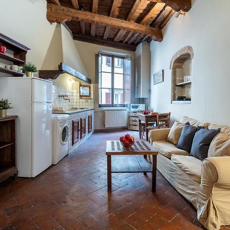 Santa Croce Junior Suite - Dolcevita Holiday Florence Ngoại thất bức ảnh
