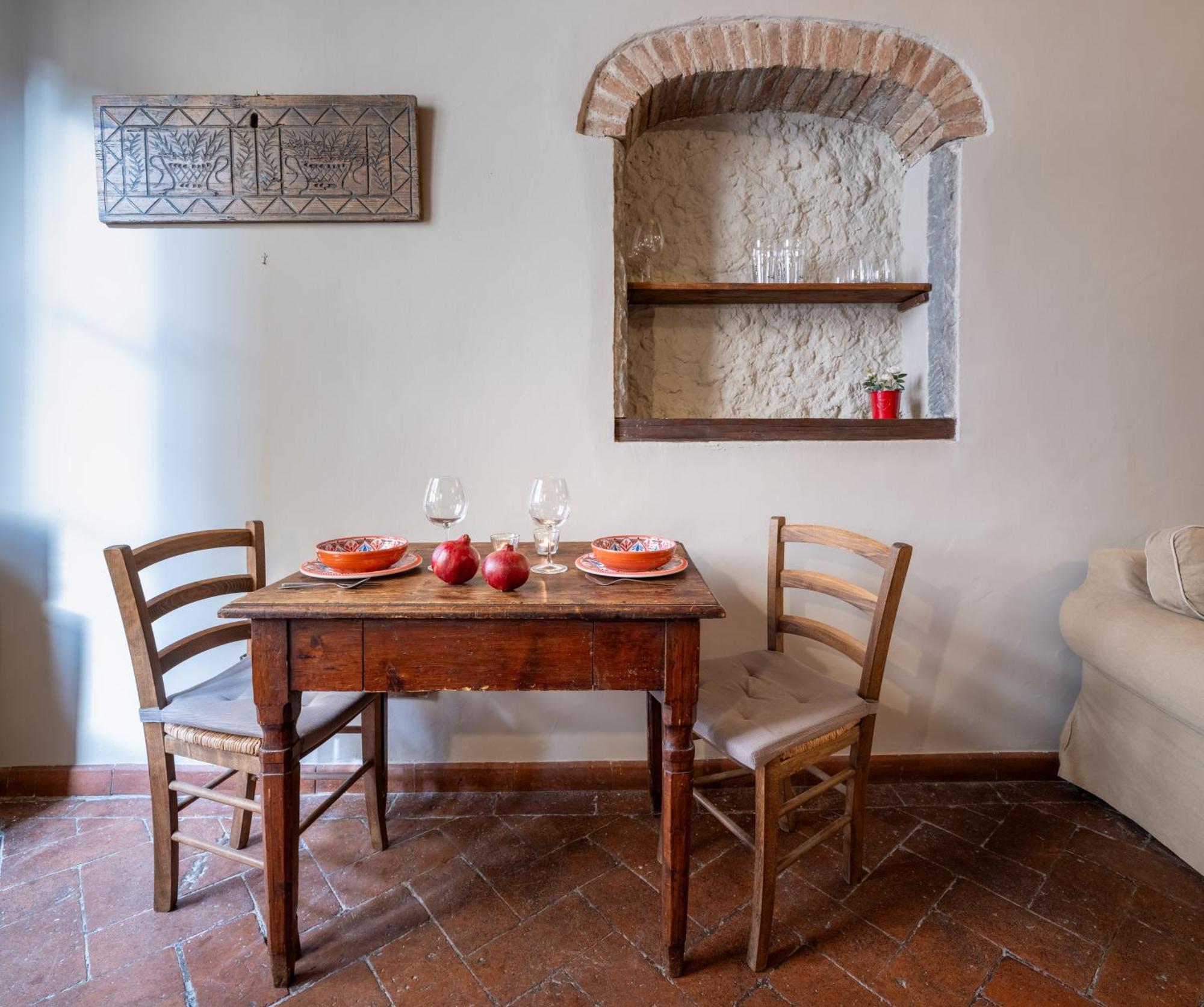 Santa Croce Junior Suite - Dolcevita Holiday Florence Ngoại thất bức ảnh