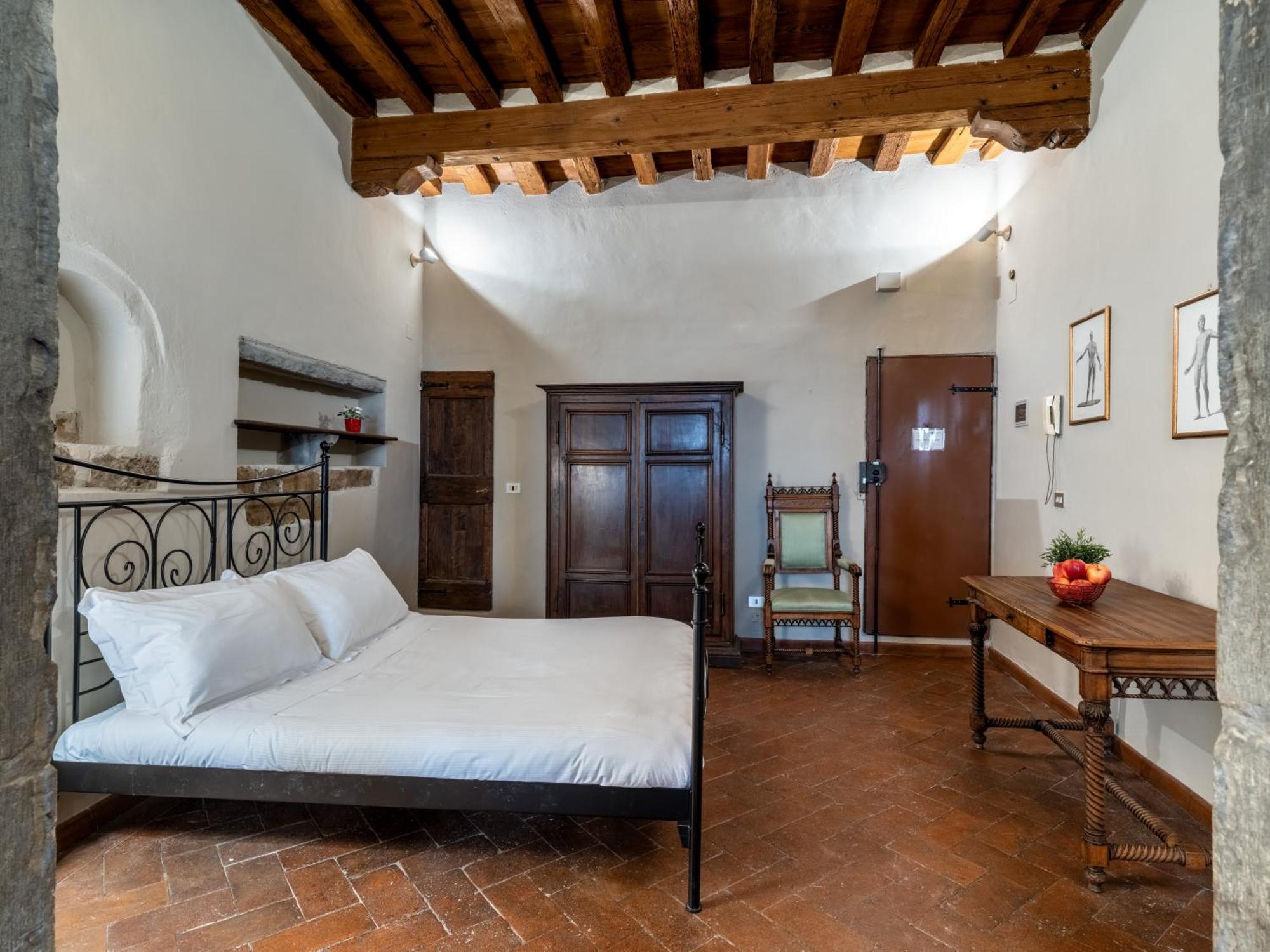 Santa Croce Junior Suite - Dolcevita Holiday Florence Ngoại thất bức ảnh