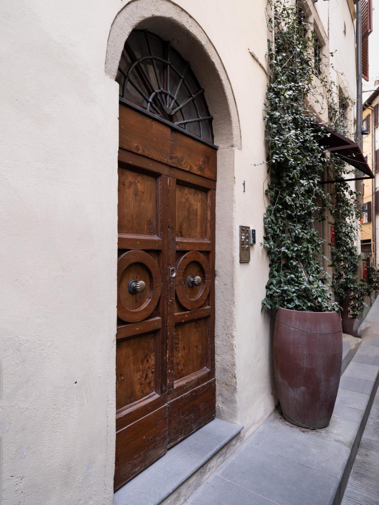 Santa Croce Junior Suite - Dolcevita Holiday Florence Ngoại thất bức ảnh