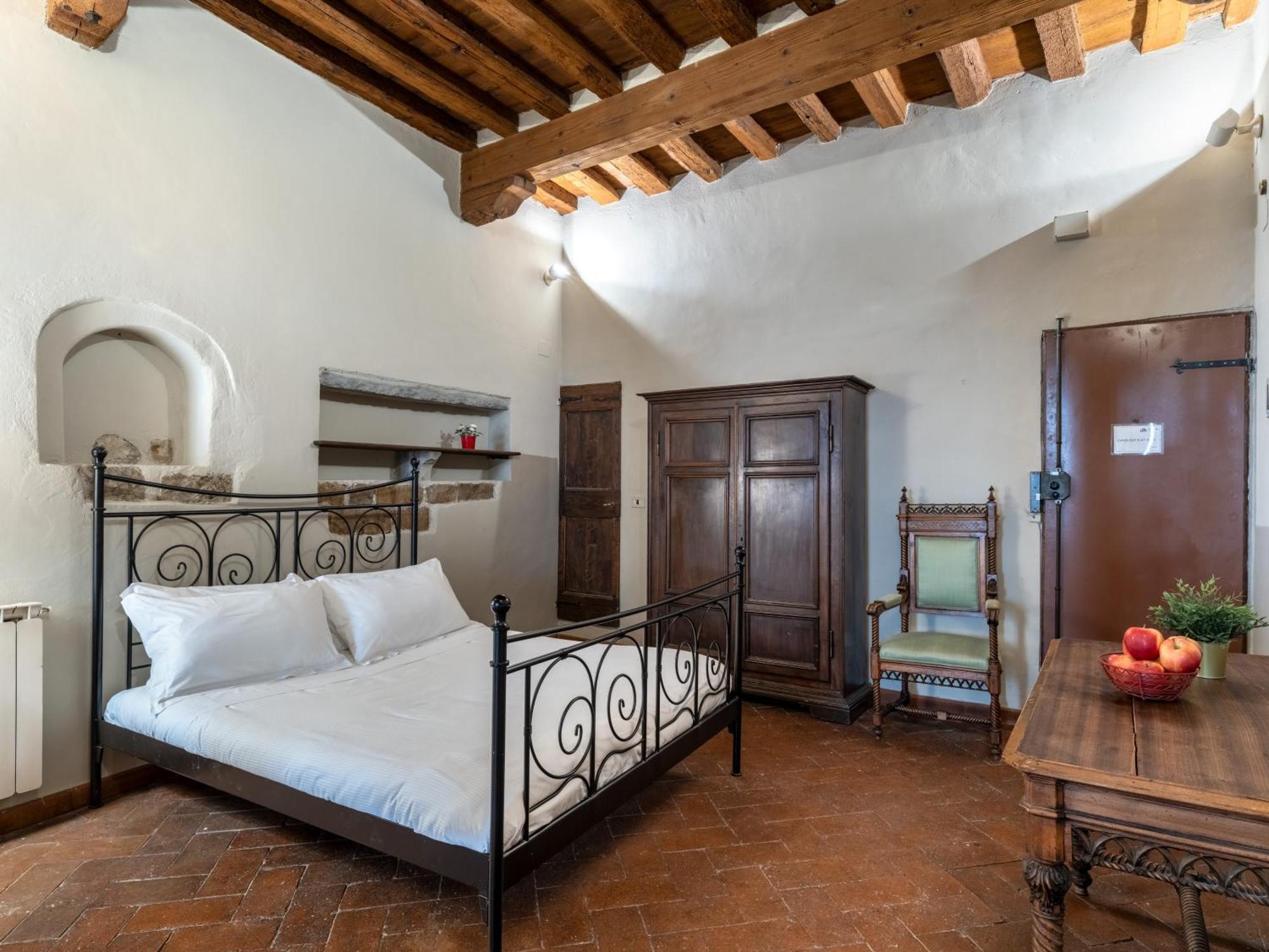 Santa Croce Junior Suite - Dolcevita Holiday Florence Ngoại thất bức ảnh