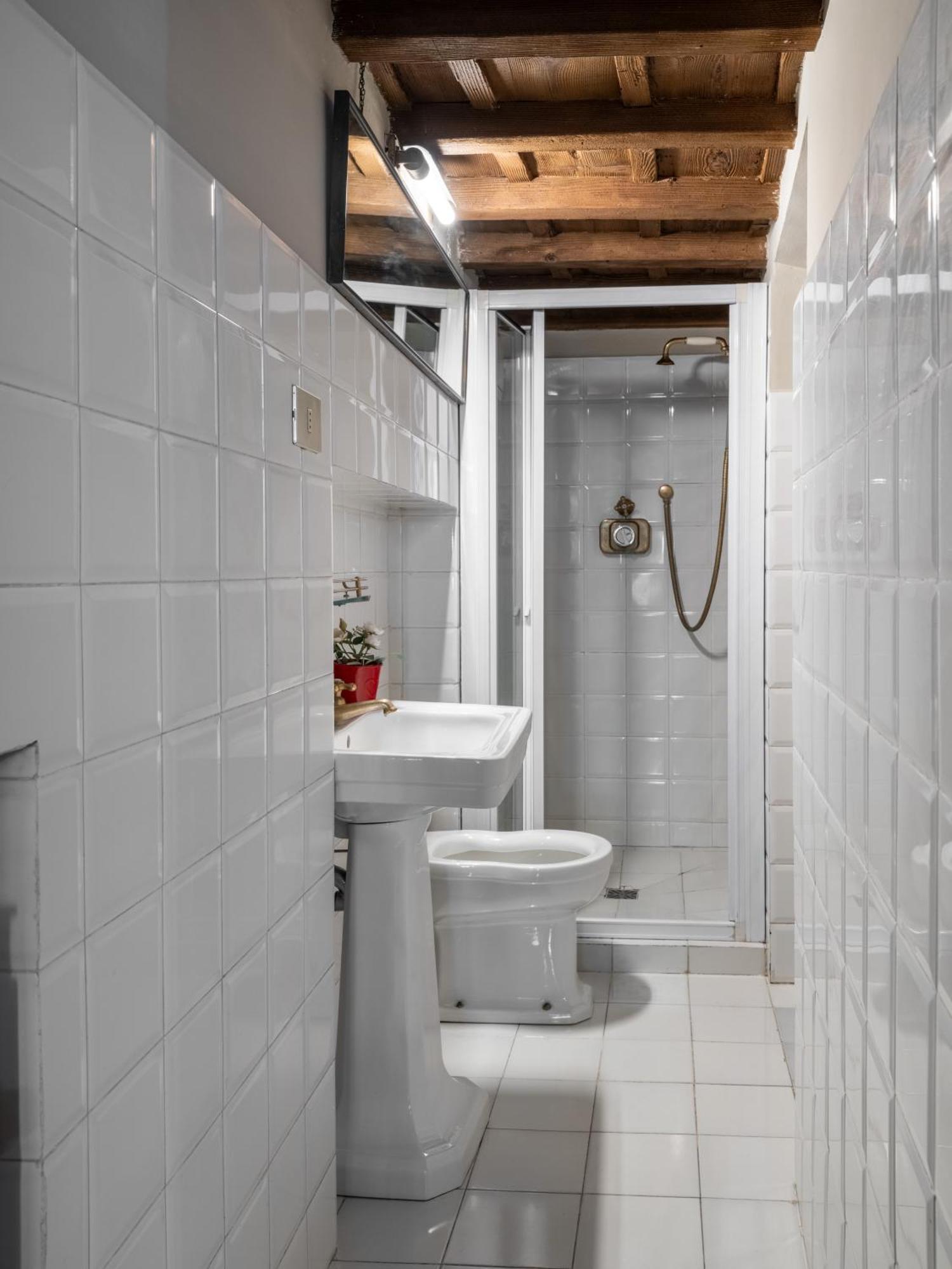 Santa Croce Junior Suite - Dolcevita Holiday Florence Ngoại thất bức ảnh