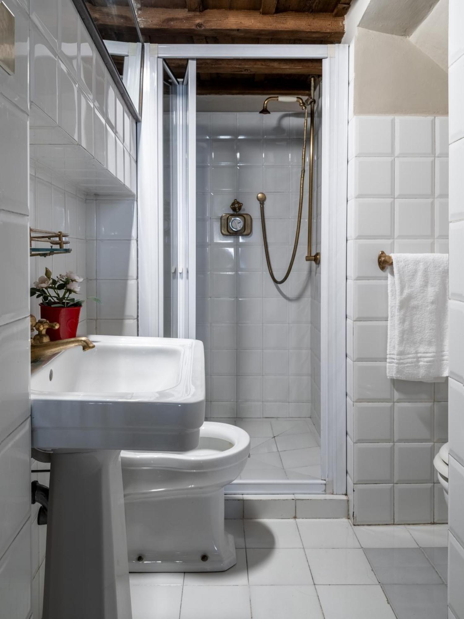 Santa Croce Junior Suite - Dolcevita Holiday Florence Ngoại thất bức ảnh